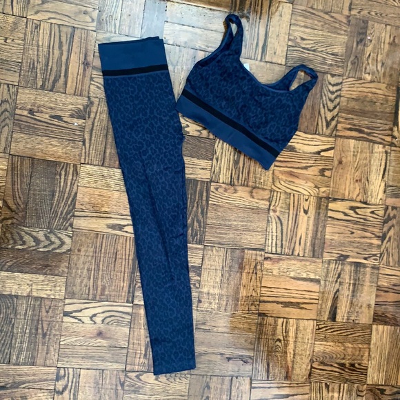 Nikibiki Other - Workout set